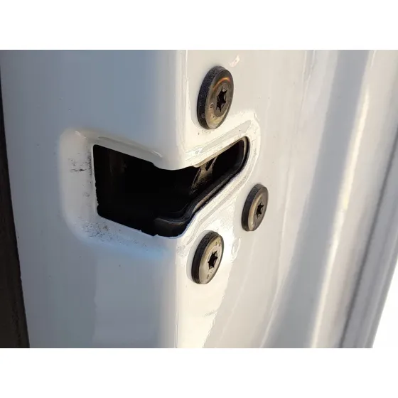 Cerradura Puerta Delantera Derecha para Nissan Townstar Furgoneta/Monovolumen (Xfk)