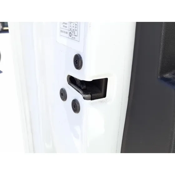 Cerradura Puerta Delantera Izquierda para Nissan Townstar Furgoneta/Monovolumen (Xfk)