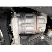 Compresor Aire Acondicionado para Nissan Townstar Furgoneta/Monovolumen (Xfk)