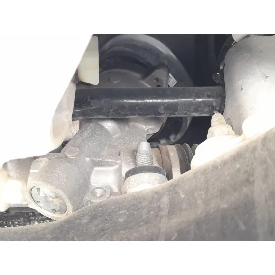 Cremallera Direccion para Nissan Townstar Furgoneta/Monovolumen (Xfk)
