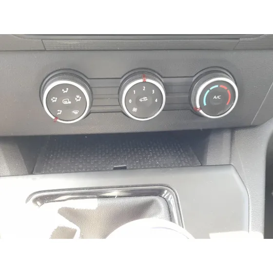 Mando Climatizador para Nissan Townstar Furgoneta/Monovolumen (Xfk)