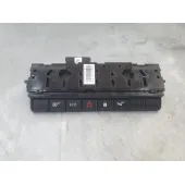 Mando Multifuncion para Nissan Townstar Furgoneta/Monovolumen (Xfk)