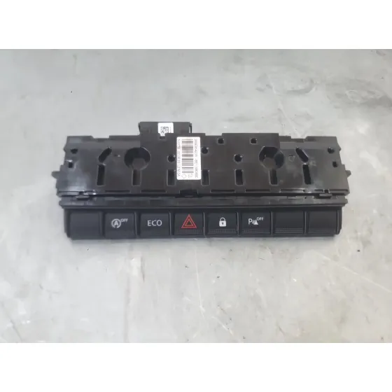 Mando Multifuncion para Nissan Townstar Furgoneta/Monovolumen (Xfk)