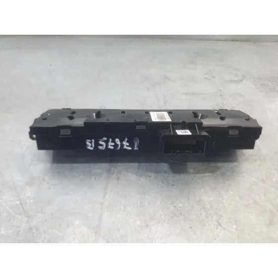 Mando Multifuncion para Nissan Townstar Furgoneta/Monovolumen (Xfk)