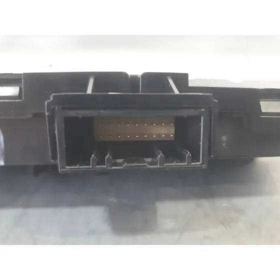Mando Multifuncion para Nissan Townstar Furgoneta/Monovolumen (Xfk)