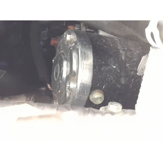 Motor Arranque para Nissan Townstar Furgoneta/Monovolumen (Xfk)