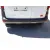Paragolpes Trasero para Nissan Townstar Furgoneta/Monovolumen (Xfk)