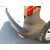 Paragolpes Trasero para Nissan Townstar Furgoneta/Monovolumen (Xfk)