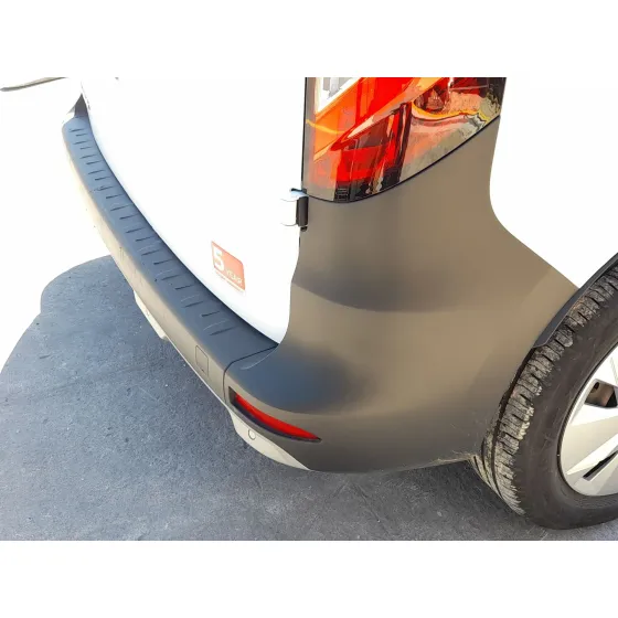 Paragolpes Trasero para Nissan Townstar Furgoneta/Monovolumen (Xfk)