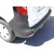 Paragolpes Trasero para Nissan Townstar Furgoneta/Monovolumen (Xfk)