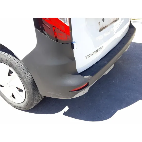 Paragolpes Trasero para Nissan Townstar Furgoneta/Monovolumen (Xfk)