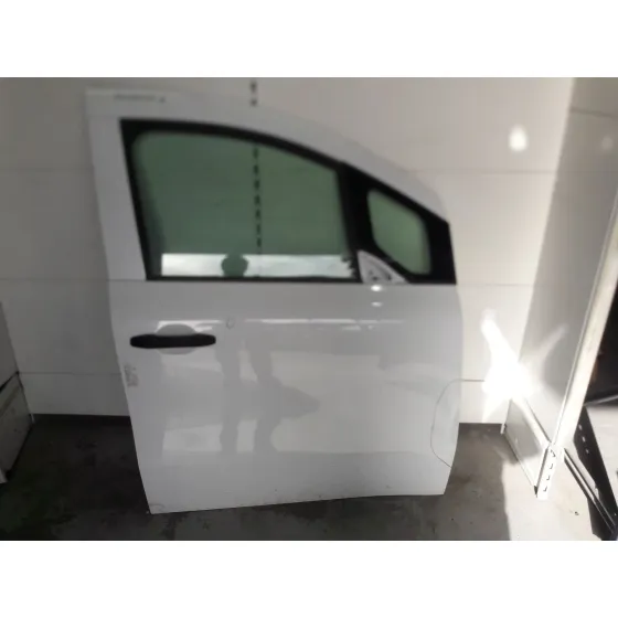 Puerta Delantera Derecha para Nissan Townstar Furgoneta/Monovolumen (Xfk)