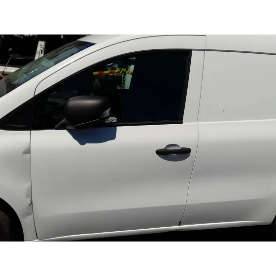Puerta Delantera Izquierda para Nissan Townstar Furgoneta/Monovolumen (Xfk)
