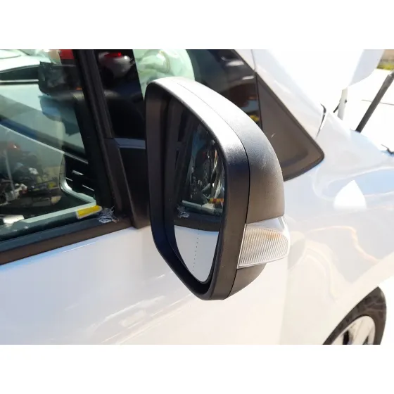 Retrovisor Derecho para Nissan Townstar Furgoneta/Monovolumen (Xfk)