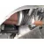Transmision Delantera Izquierda para Nissan Townstar Furgoneta/Monovolumen (Xfk)