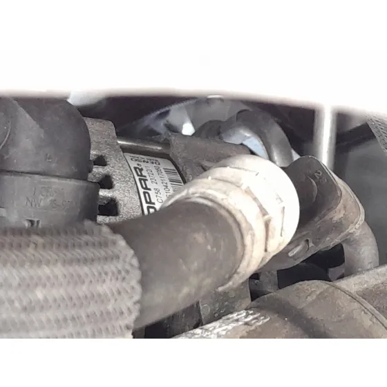 Alternador para Fiat Doblo Cargo (263_)