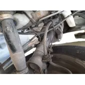 Amortiguador Delantero Izquierdo para Fiat Doblo Cargo (263_)