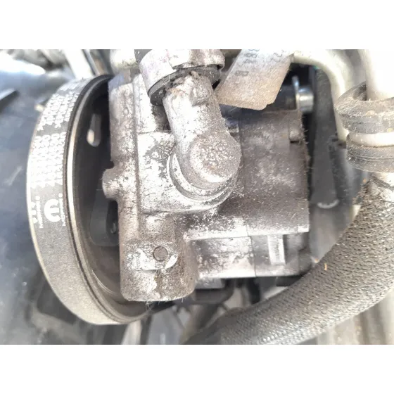 Bomba Direccion para Fiat Doblo Cargo (263_)