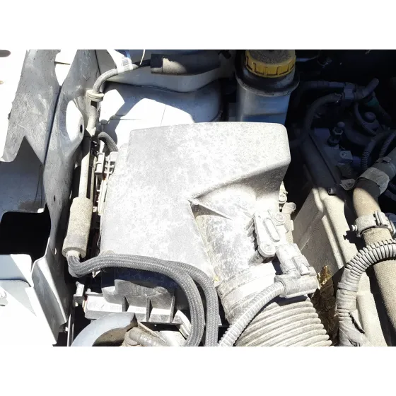 Carcasa Filtro Aire para Fiat Doblo Cargo (263_)