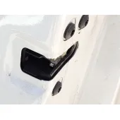 Cerradura Puerta Delantera Derecha para Fiat Doblo Cargo (263_)