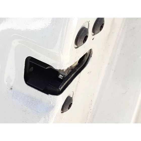 Cerradura Puerta Delantera Derecha para Fiat Doblo Cargo (263_)