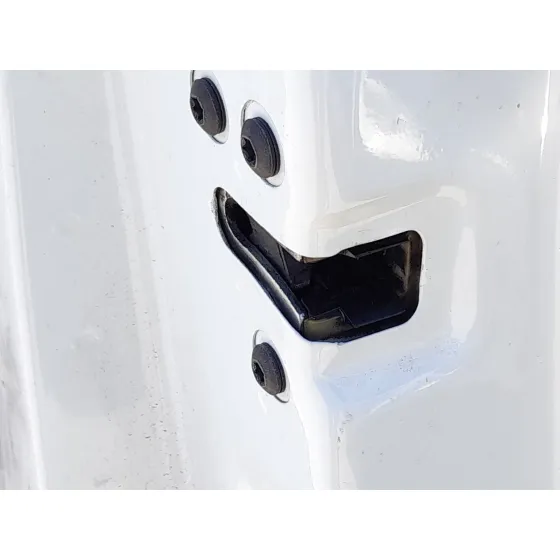 Cerradura Puerta Delantera Izquierda para Fiat Doblo Cargo (263_)