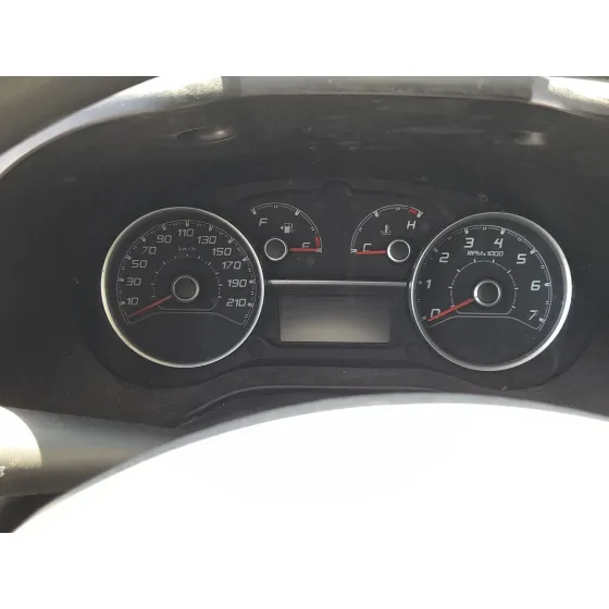 Cuadro Instrumentos para Fiat Doblo Cargo (263_)