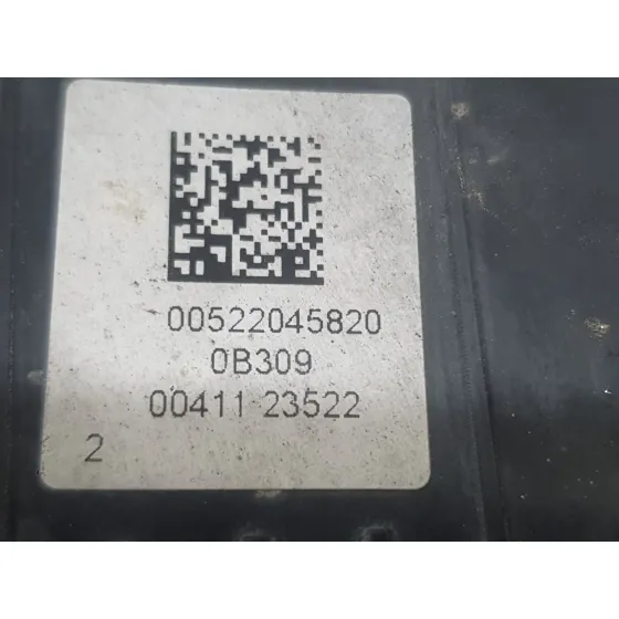 Deposito Adblue para Fiat Doblo Cargo (263_)
