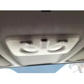 Luz Interior para Fiat Doblo Cargo (263_)