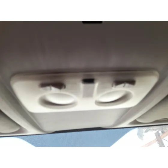 Luz Interior para Fiat Doblo Cargo (263_)