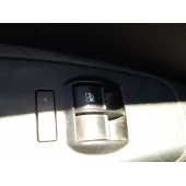 Mando Elevalunas Delantero Izquierdo para Fiat Doblo Cargo (263_)