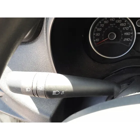Mando Luces Y Limpia para Fiat Doblo Cargo (263_)