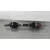 Transmision Delantera Izquierda para Fiat Doblo Cargo (263_)