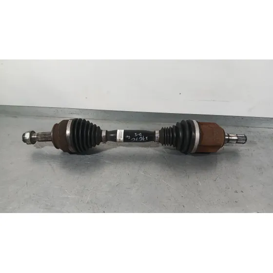 Transmision Delantera Izquierda para Fiat Doblo Cargo (263_)