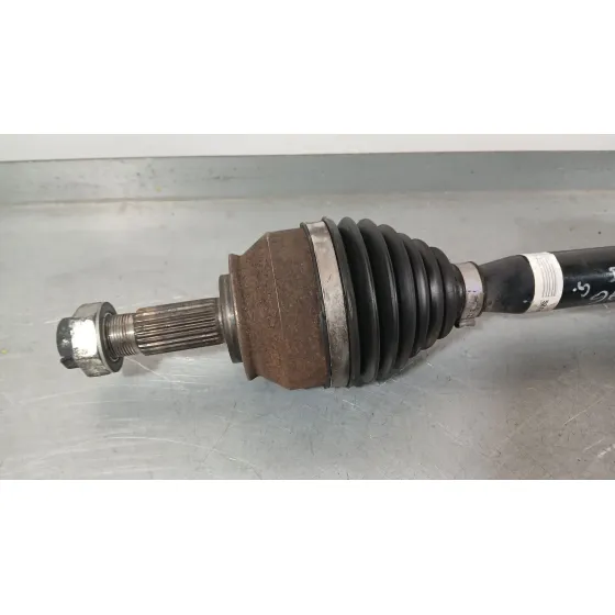 Transmision Delantera Izquierda para Fiat Doblo Cargo (263_)