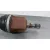 Transmision Delantera Izquierda para Fiat Doblo Cargo (263_)