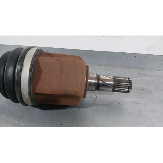 Transmision Delantera Izquierda para Fiat Doblo Cargo (263_)