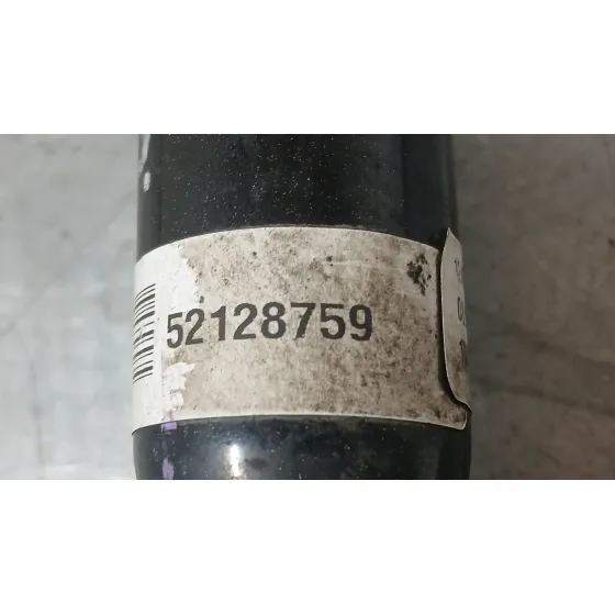 Transmision Delantera Izquierda para Fiat Doblo Cargo (263_)