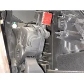 Potenciometro Pedal para Fiat Doblo Cargo (263_)