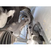 Amortiguador Delantero Derecho para Peugeot Partner Furgon/Monospace (K9)