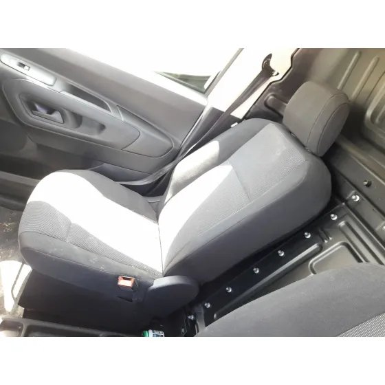 Asiento Delantero Derecho para Peugeot Partner Furgoneta/Monovolumen (K9)