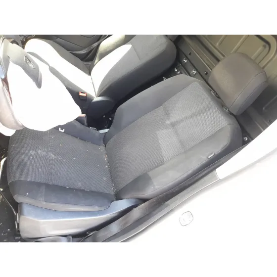 Asiento Delantero Izquierdo para Peugeot Partner Furgoneta/Monovolumen (K9)