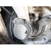 Bomba Freno para Peugeot Partner Furgon/Monospace (K9)