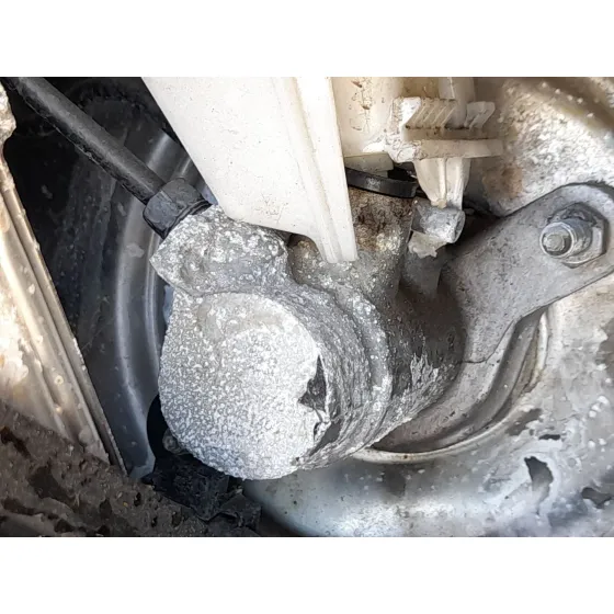 Bomba Freno para Peugeot Partner Furgon/Monospace (K9)