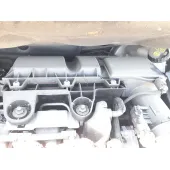 Carcasa Filtro Aire para Peugeot Partner Furgon/Monospace (K9)