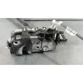 Cerradura Puerta Delantera Derecha para Peugeot Partner Furgoneta/Monovolumen (K9)
