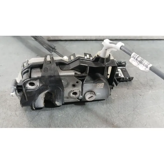 Cerradura Puerta Delantera Derecha para Peugeot Partner Furgoneta/Monovolumen (K9)