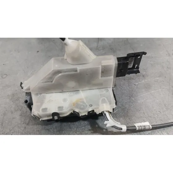 Cerradura Puerta Delantera Derecha para Peugeot Partner Furgoneta/Monovolumen (K9)