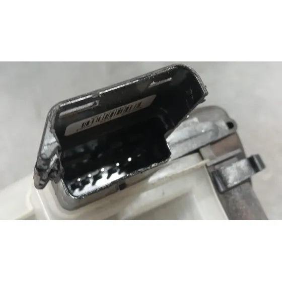 Cerradura Puerta Delantera Derecha para Peugeot Partner Furgoneta/Monovolumen (K9)