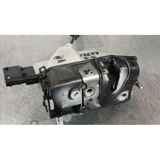 Cerradura Puerta Delantera Derecha para Peugeot Partner Furgoneta/Monovolumen (K9)